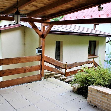 Babiccin Vejminek Villa Celadna Exterior photo
